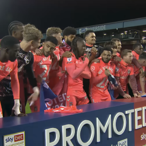 Η Κόβεντρι επιστρέφει στην Premier League και 5.000 φίλαθλοι της θα ανταμειφθούν για την... πίστη τους