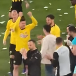 Η κίνηση του Γιόβιτς για κούπα και η αρχηγική «παρέμβαση» του Βίντα