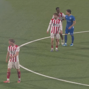 Το πιο παράξενο πρωτάθλημα είναι στην Ολλανδία - Πώς μια ομάδα μπορεί να πάρει άνοδο χωρίς να κερδίσει