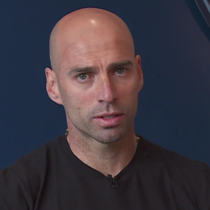 Συγκλονίζει ο Καμπαγιέρο για τον καρκίνο της κόρης του: «Ενας ποδοσφαιριστής δεν είναι προετοιμασμένος για κάτι τέτοιο»