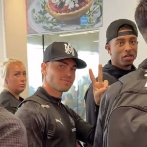 Αναχώρησε για Βόλο ο ΟΦΗ με τα... μάτια στο Κύπελλο