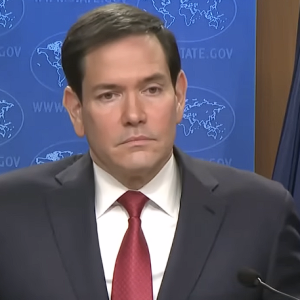 Ρούμπιο: «Οι ΗΠΑ δεν θέλουν να αποκλειστεί το Ιράν από το Μουντιάλ»