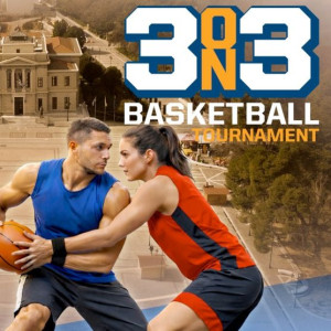 Επετειακό Τουρνουά 3x3 του Αρκαδικού για τα 50 χρόνια ιστορίας του