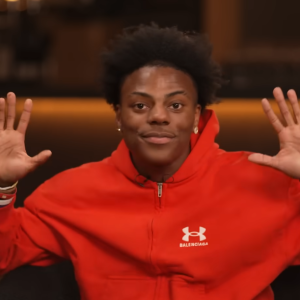 Έτοιμος για... ταμείο: Ο γνωστός streamer «IShowSpeed» έχει το απόλυτο στις προβλέψεις του Champions League