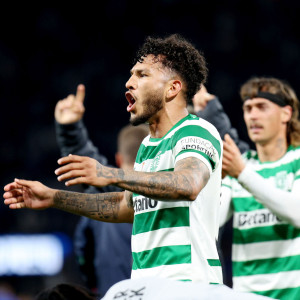 Στον τελικό Κυπέλλου η Σπόρτινγκ, έμεινε όρθια στο «Ντραγκάο» κόντρα στην Πόρτο!