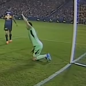 «Έσπασα το γόνατό μου»: Οι σπαρακτικές φωνές του Μαρτσεσίν στον τραυματισμό του (video)