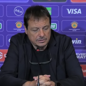 Αταμάν: «Αν θέλουμε να πάμε στο Final 4 πρέπει να κερδίσουμε τη Μονακό»