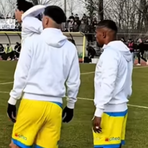 Πριν λίγα χρόνια έπαιρνε πρωταθλήματα σε Γερμανία και Ιταλία, τώρα παίζει στην τέταρτη κατηγορία!