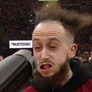 Η επιστήμη σηκώνει τα χέρια ψηλά: Ένας διαγωνισμός για τους φιλάθλους στο ΝΒΑ χωρίς... λογική (video)