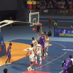 O Aιγύπτιος «Γολιάθ»: Είναι 2.33 μέτρα, θυμίζει AI αλλά είναι αληθινός