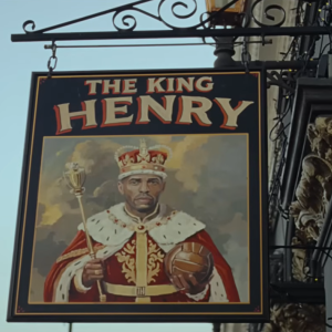 Ο Σπάικ Λι σκηνοθετεί κι ο Ανρί πρωταγωνιστεί - Το εντυπωσιακό σποτ της Άρσεναλ στη πιο κρίσιμη καμπή της σεζόν