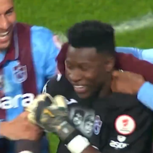 Απίστευτο κι όμως αληθινό: Ο Ονάνα έγινε ήρωας αποκρούοντας τρία πέναλτι! (video)