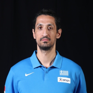 Ο Γιώργος Τσιάρας νέος GM του ΠΑΟΚ