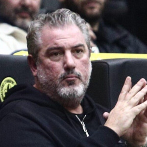 Στασινόπουλος: «Τους χαλάσαμε τα σχέδια...«