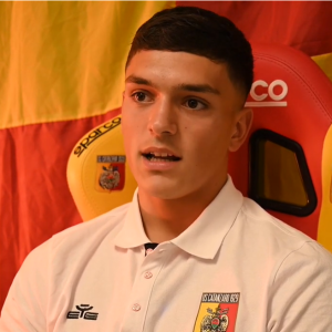 O Κατσέρης πέτυχε το παρθενικό του γκολ στο γαλλικό πρωτάθλημα κόντρα στη Μαρσέιγ (video)