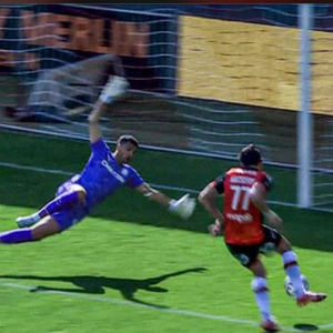 O Κατσέρης πέτυχε το παρθενικό του γκολ στο γαλλικό πρωτάθλημα κόντρα στη Μαρσέιγ (video)