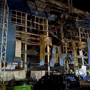 H Ρωσία επιστρέφει σταδιακά στον αθλητισμό, οι βομβαρδισμοί στην Ουκρανία συνεχίζονται (photo)