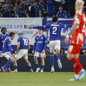 Το Στρασβούργο παρέσυρε τη Μάιντζ με ιστορική ανατροπή και πέρασε στους «4» του Conference League!