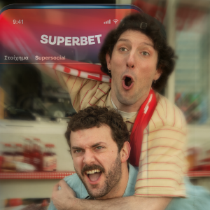 Moυντιάλ Superbet: 1 και… ταμείο και δωρεάν παιχνίδι με έπαθλα έως 1.000.000€*!