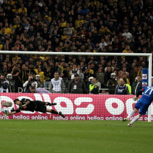 Οι 5+1 αλησμόνητοι τελικοί Κυπέλλου: Από την επτάρα της ΑΕΚ στη μεγάλη έκπληξη της ΑΕΛ και το έπος του 2009