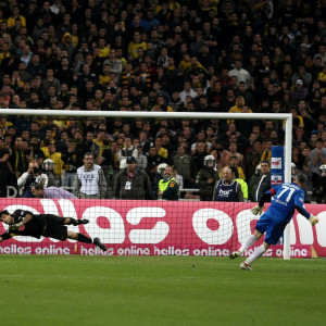 Οι 5+1 αλησμόνητοι τελικοί Κυπέλλου: Από την επτάρα της ΑΕΚ στη μεγάλη έκπληξη της ΑΕΛ και το έπος του 2009