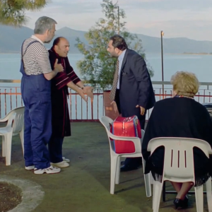 Ένας αιώνας ιστορίας, 28 χρόνια απορίας: Τελικά ήταν πέναλτι κύριε Πάνο;