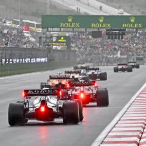 Ο Ερντογάν ανακοίνωσε την επιστροφή της Τουρκίας στο καλεντάρι της Formula 1!