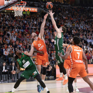 Ο Παναθηναϊκός στα playoffs της EuroLeague - Τι κάνει με μειονέκτημα έδρας