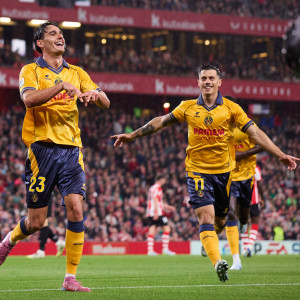 Η Βιγιαρεάλ πέρασε από το Μπιλμπάο και η Αθλέτικ κινδυνεύει να μείνει εκτός Ευρώπης