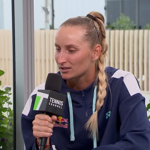 Πρωταθλήτρια του Wimbledon απέφυγε ντοπινγκ τεστ κι επικαλείται λόγους ψυχικής υγείας