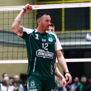 Βουλκίδης στο Athletiko: «Δεν θυμάμαι πότε χάσαμε στην έδρα μας, πάμε για το νταμπλ»