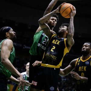 Τα διαφορετικά κριτήρια στη Μπανταλόνα που έκαναν έξαλλους τους ανθρώπους της ΑΕΚ (video)