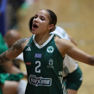 Γουάιτ: «Στο δεύτερο ματς ο ΖΑΟΝ θα έχει την εικόνα που είχε στο τρίτο σετ, το όπλο μας το βάθος»