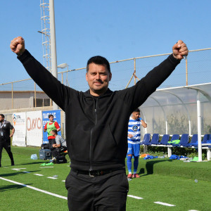 Προπονητής στην Καλαμάτα ο Παναγιώτης Χριστοφιλέας!