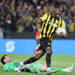 Ζίνι: «Δώσαμε τα πάντα κόντρα στη Ράγιο Βαγιεκάνο - Να σηκώσουμε κεφάλι»