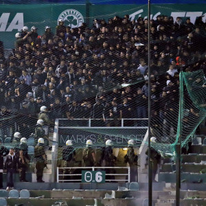 Πότε ήταν η τελευταία ανταλλαγή εισιτηρίων οπαδών σε ντέρμπι στο πρωτάθλημα (video)