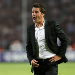 Ο Μάρκο Σίλβα βασικός υποψήφιος για αντικαταστάτης του Μουρίνιο στην Μπενφίκα