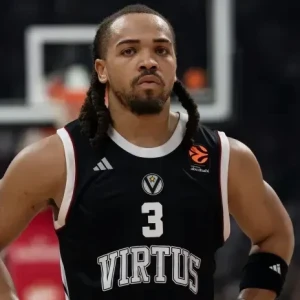 Η Μακάμπι Τελ Αβίβ «βλέπει» τον Έντουαρντς για τη νέα σεζόν