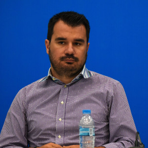 Ποιος είναι ο Ανδρέας Παπαμιμίκος, νέος σύμβουλος του Ιβάν Σαββίδη