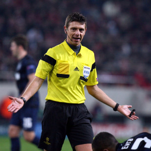 Νέες αποκαλύψεις για το διαιτητικό σκάνδαλο στην Ιταλία: «Συνεννοούνταν με πέτρα - ψαλίδι -χαρτί»