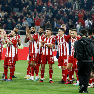 Πρώην σταρ του Ολυμπιακού γίνεται ντοκιμαντέρ στο Netflix