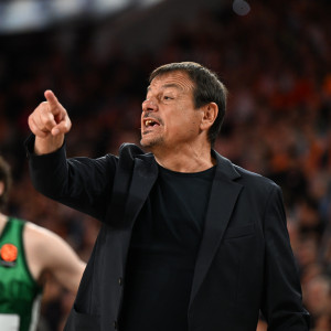 Αταμάν: «Είναι μόνο το 1-0, θα μπορούσαμε να κερδίσουμε πιο εύκολα»