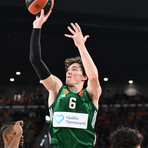 Όσμαν: «Έχουμε δύο ευκαιρίες να τελειώσουμε τη δουλειά - Θα μείνουμε ταπεινοί»