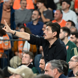 Απίστευτες καταγγελίες Αταμάν: «Πήγαν να συλλάβουν τον Γιαννακόπουλο»