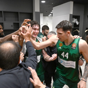 Οι κραυγές του Οσμάν για την επιστροφή του Παναθηναϊκού στο... σπίτι και η ΜΙΑ κουβέντα που είπε ο Αταμάν (vid)