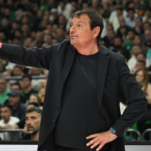 Αταμάν στο ημίχρονο του Παναθηναϊκός - Βαλένθια: «Δεν έχω ξαναδεί τέτοιο πράγμα...»