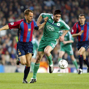 Ο Παναθηναϊκός στις κορυφαίες ομάδες χωρίς Champions League - Η ανάλυση του Athletic