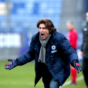 Πρώην προπονητής του ΟΦΗ και του Ατρομήτου αναλαμβάνει την Πάφο