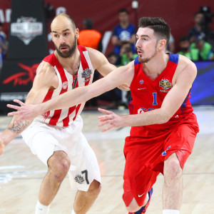Όταν το Final Four γίνεται συνήθεια: Ο Ολυμπιακός και οι ομάδες των μεγάλων σερί