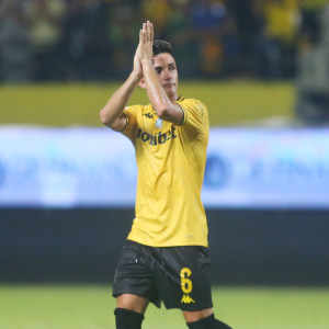 Η απάντηση του Μάνου Γκαρθία στο Athletiko, για το «αν θα επέστρεφε στον Άρη»